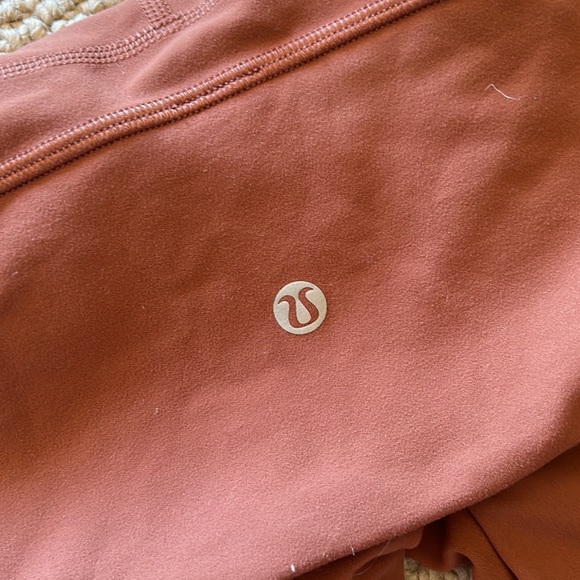 Lululemon Groove Pant Flare Super High-Rise *Nulu - Picture 3 of 3